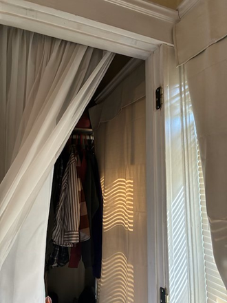 Bedroom - Holman Street (Allston) - 1 Room Available in 3 Bedroom Apartment