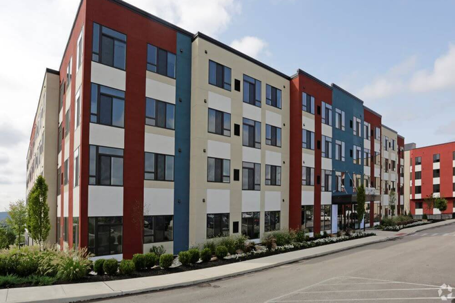 Nexus Apartments - Nexus Apartments