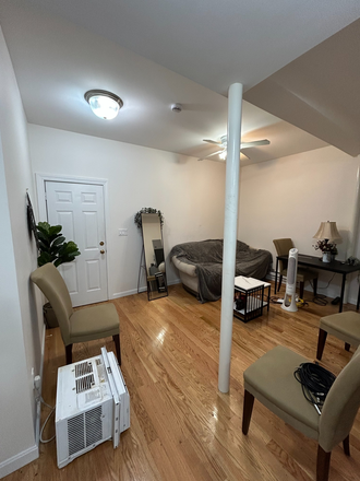 Living room - 2 Bed Available 9/1/26! *CONTACT NOAH 603-470-8181 Apartments