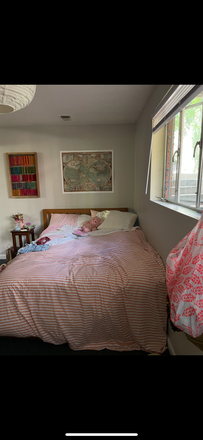 Bedroom - House on the Hill