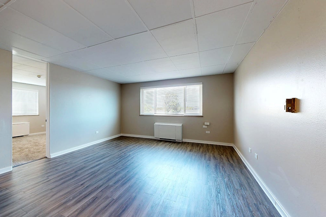 Photo - University North Apartments