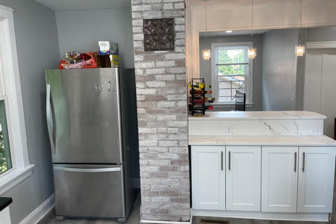 Kitchen - Single Roommate Needed! $700/month, 4B/2B Luxury House One Block to XU. 8/1/26 - 7/28/27