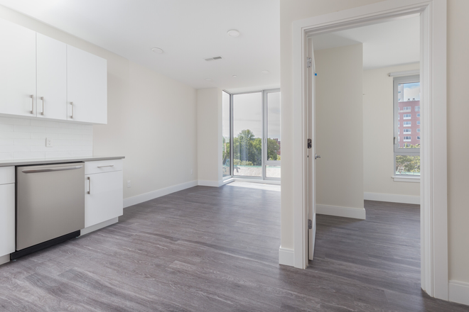 1065 Tremont - [9.1.2025] Modern 1bed/1bath across Northeastern U [Renovated]