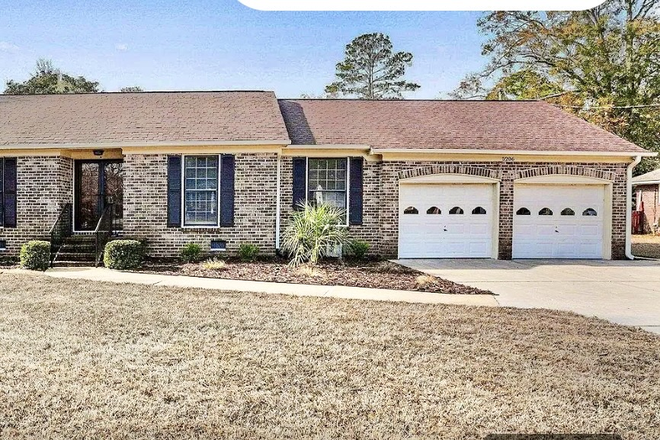 Front view - WALK TO CAMPUS BEAUTIFUL HOUSE