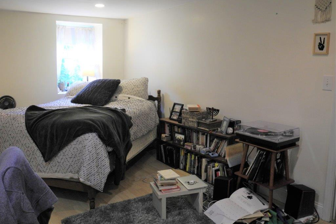 Bedroom - AVAILABLE August  2026~~Furnished 2 bedroom at 42 Kirkwood Road Condo