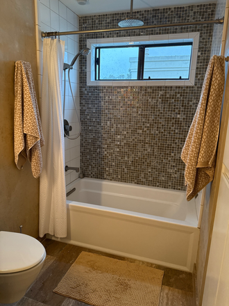 Bathroom - Townhouse in best location