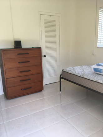 2 - Private Room and bath Condo
