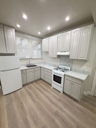 kitchen - Apartment for rent 10 minutes from USF campus