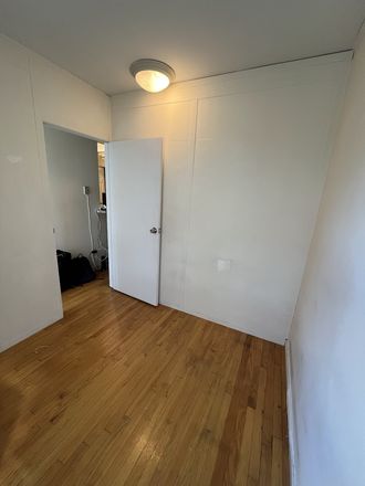 Bedroom - Room in Gramercy Apartment
