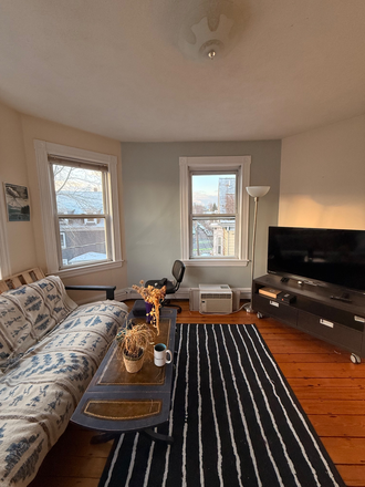 Living room - Summer sublet in a cozy 2bed flat, with possibility of extension for 2026-27 academic year Apartments