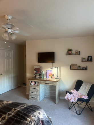 bedroom - Room sublease! Rental