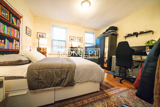 6 Shepherd Ave #1 - [9.1.2025] Well priced Studio/1 bath in Mission Hill