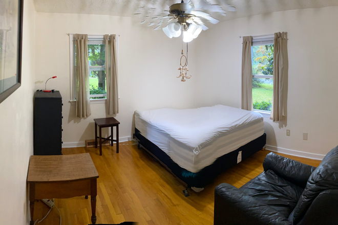 Bedroom 2 - Room in Indigo Park at 104 Leon Drive.  Available starting June 2026. House