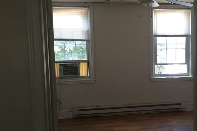 Bedroom - One bedroom on a quiet tree lined street Apartments