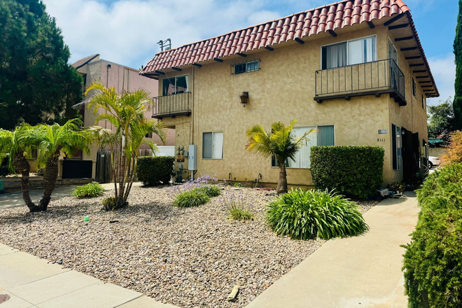 Photo - GREAT LOCATION! POINT LOMA 2BD/1.5BA TOWNHOME! ONLY $2,995/mo!