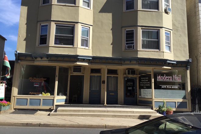 Street View - 3BR apt-Spring St-Princeton