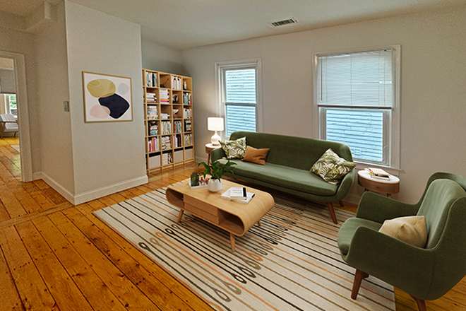 . - AVAIL. NOW - 2 Bed, Student Friendly, Cat Friendly, Ideal Location in Inman Square Apartments