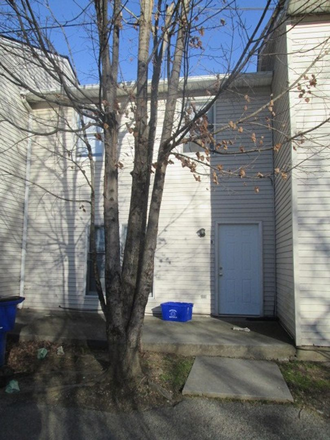  - 4 Bedroom 3 Bath Townhouse