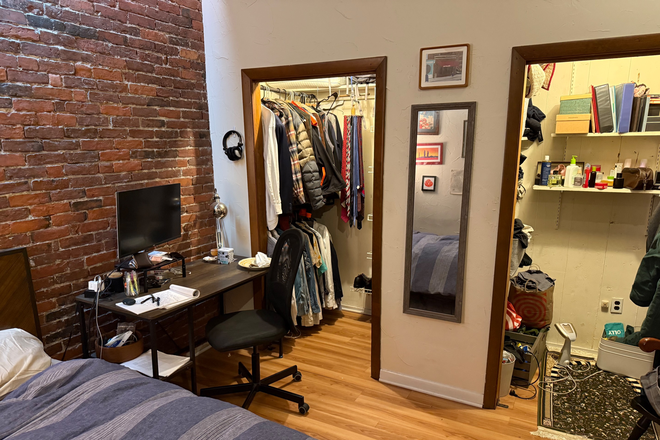 bedroom 1 - Perfectly normal RooM Townhome