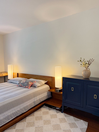 bedroom - [ORINDA] Private Suite + Bathroom - All Utilities Included - $1,500