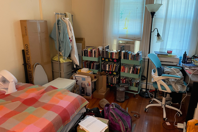 Available Bedroom - Nice Apartment in Residential Neighborhood