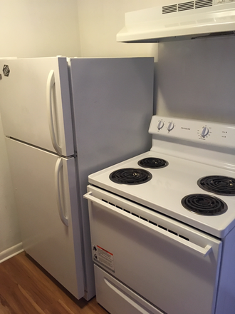 kitchen1 - One bd/br Condo in Walking Distance