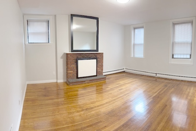 a - Spacious and amazing location!