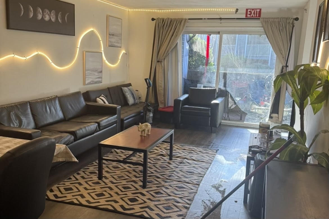 Common Area - The Harrison **Single Room **Re-lease / Sublet