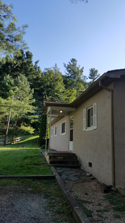 Exterior - Large  2-bedroom Duplex