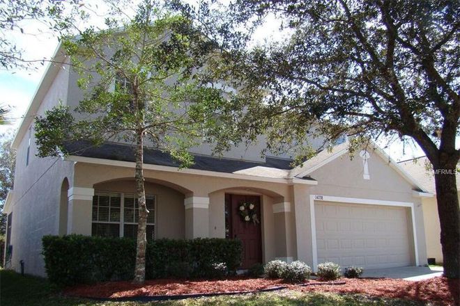 Outside View - 2404ft2-Great Big House to Live in for Grads & Professionals!$625 All Inclusive (Next To UCF)