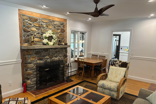 Photo - 16 Penobscot Trail - Bonnet Shores House