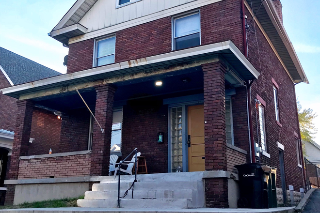 2305 Rohs Street - 2305 Rohs St.
