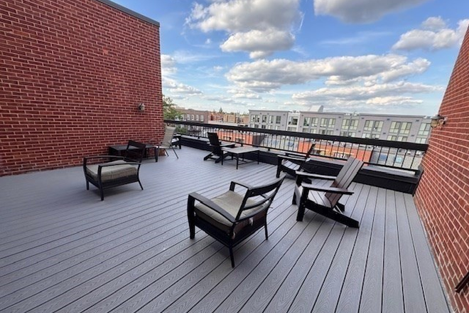 apartment - BU/Allston/2 bedroom/2 bathroom Apartments