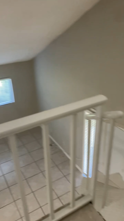 Right above the staircase - Urban Place Apartment, 4 Bed 2 Bath, Walking distance!
