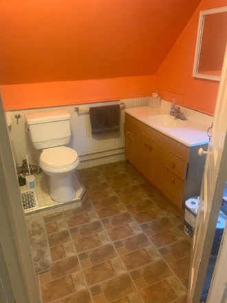 Bathroom - 3 BDRM APT Available Fall 2026