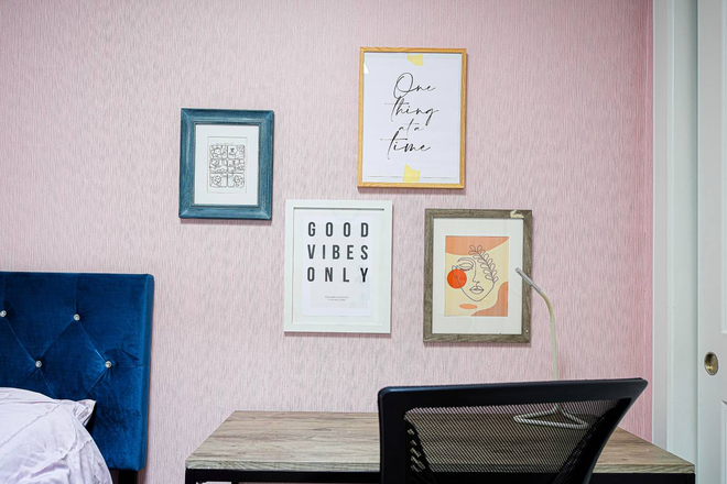 Bedroom - Affordable All-inclusive Living Townhome