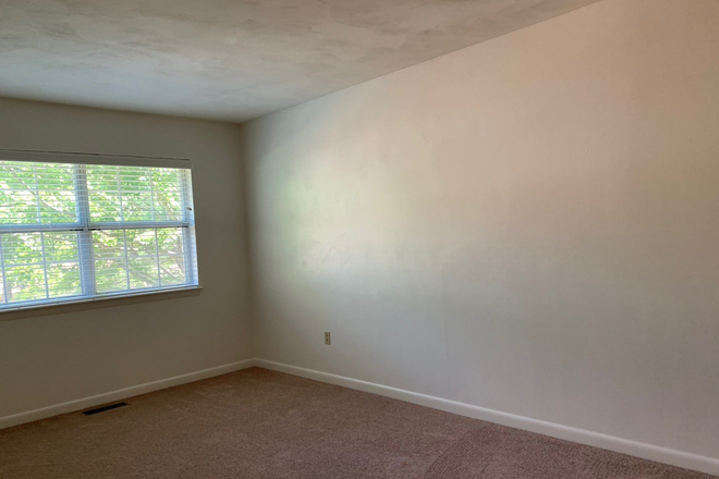  - 2 Bedroom 1.5 Bath Townhouse