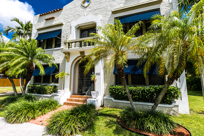 Street View - Terrace Isles Apartments