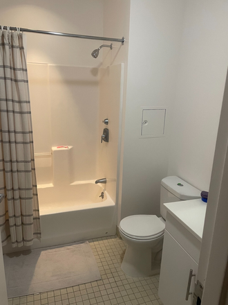 Bathroom - 28 Hingham St., Apt. 3