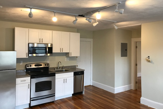 1 - SEPT 2026-Amazing Cambridge 2 bed, Student Ok, Easy MBTA, No Fee! Apartments