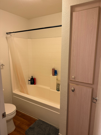 private bathroom - Master bedroom in Costa Verde Village (UTC)