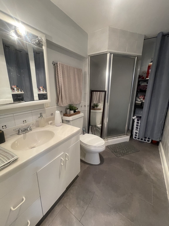 apartment - Suffolk Universit/Beacon hill/ studio Apartments