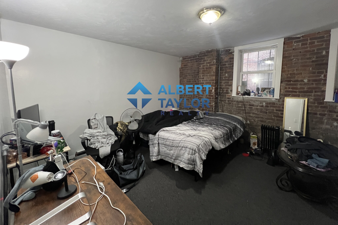 Bedroom - SINGLE ROOM FOR RENT (3BED) - AVAILABLE NOW (GREEN LINE) Apartments