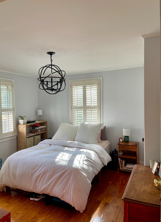 bedroom - 1 room available in house $1,100