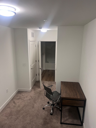 Private Bedroom - 2026-2027 Tempo College Park 5x5 Private Bed & Bath Lease Takeover Apartments