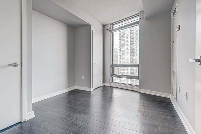 Bedroom - 1 Bedroom, with private bathroom, in 2+1 condo. All utilities included.