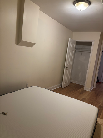 Bedroom - Single room close to campus Apartments