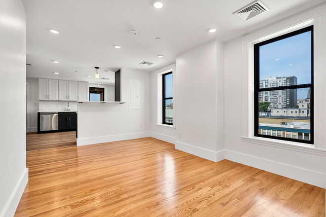 Photo - 434 - 440 Massachusetts Ave. Apartments