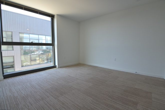 Bedroom - ASAP movein- Fenway Luxury Apartment 2B2B – Sublease for the Secondary Bedroom