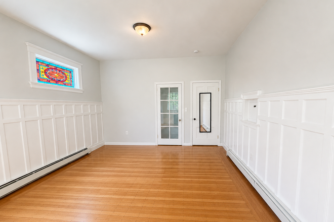 bedroom - Co-Living, 1st Floor! Private Room, Large Backyard, All Utilities Included! Apartments